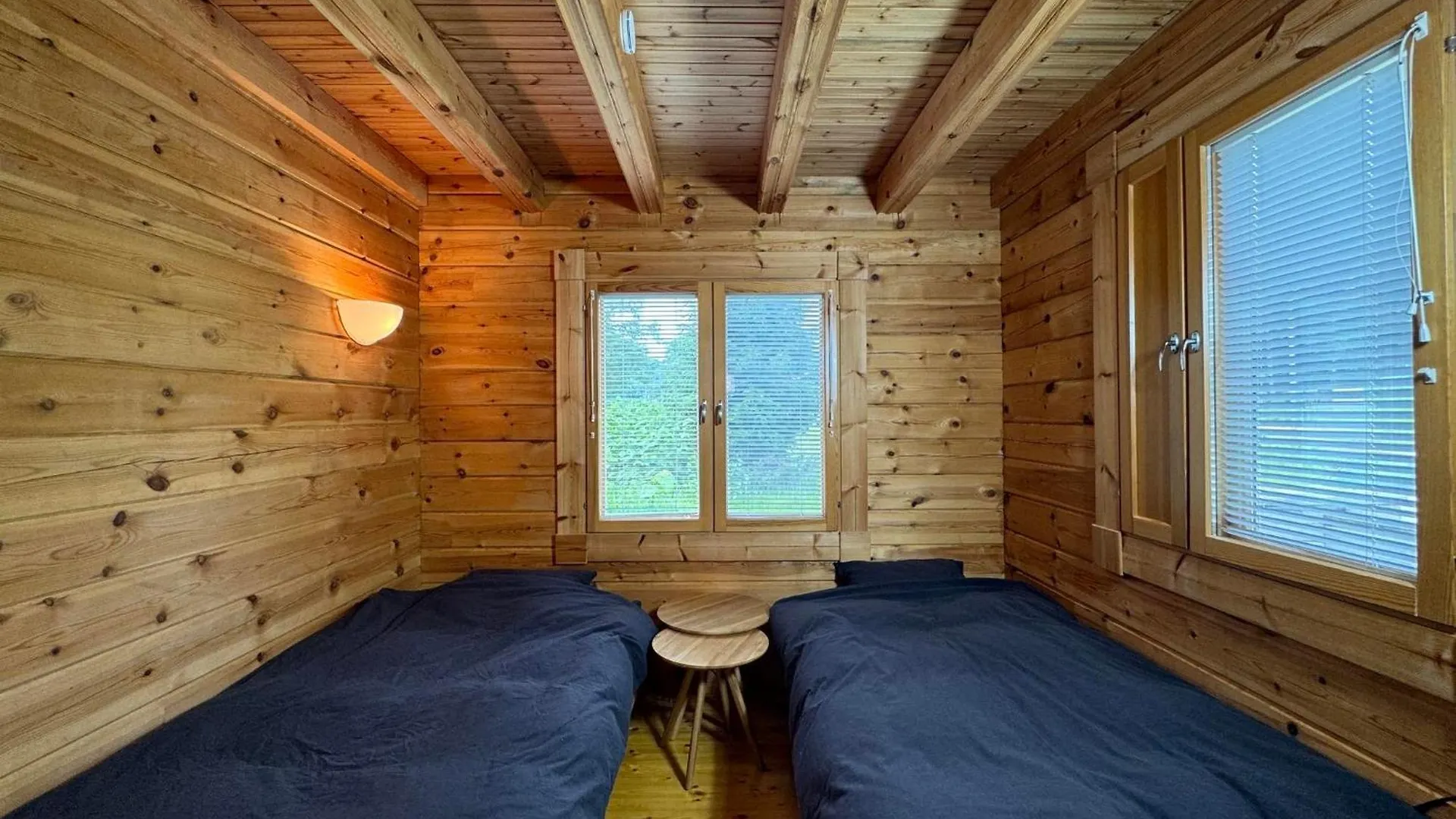 Feriehus Haku Rental Cottage In Pippu, Hokkaido Japan
