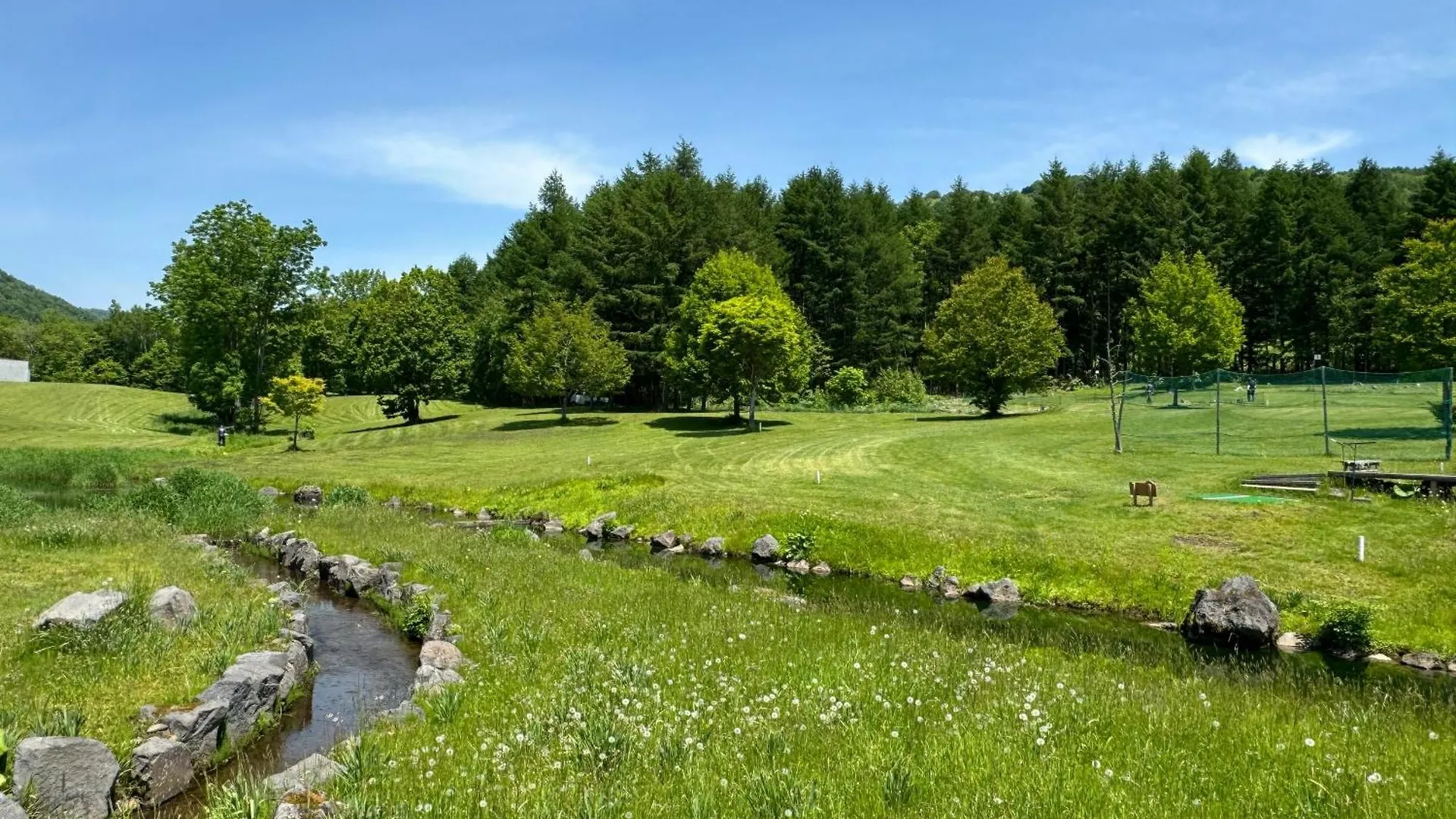 Feriehus Haku Rental Cottage In Pippu, Hokkaido